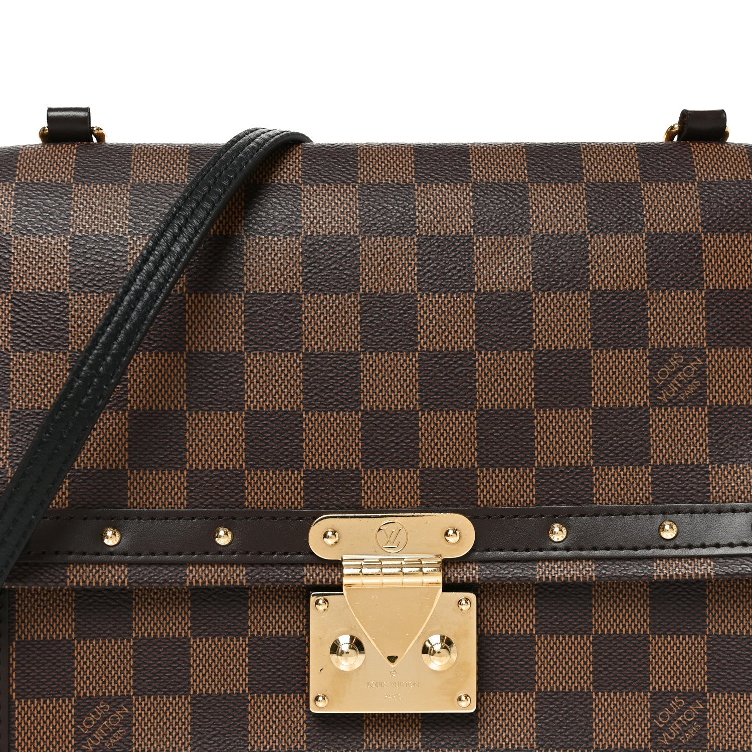 Damier Ebene Venice