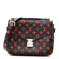 Monogram Infrarouge Pochette Metis