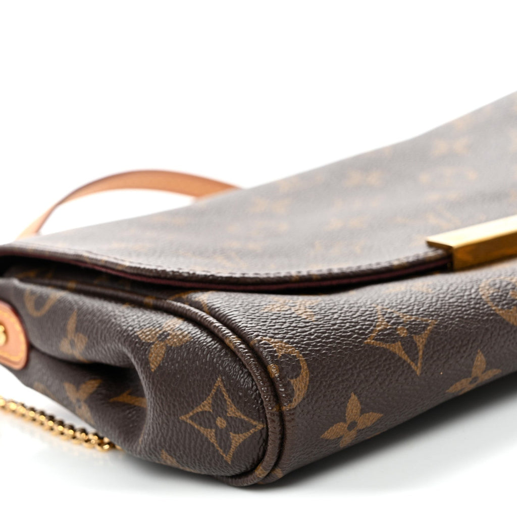 Monogram Favorite MM