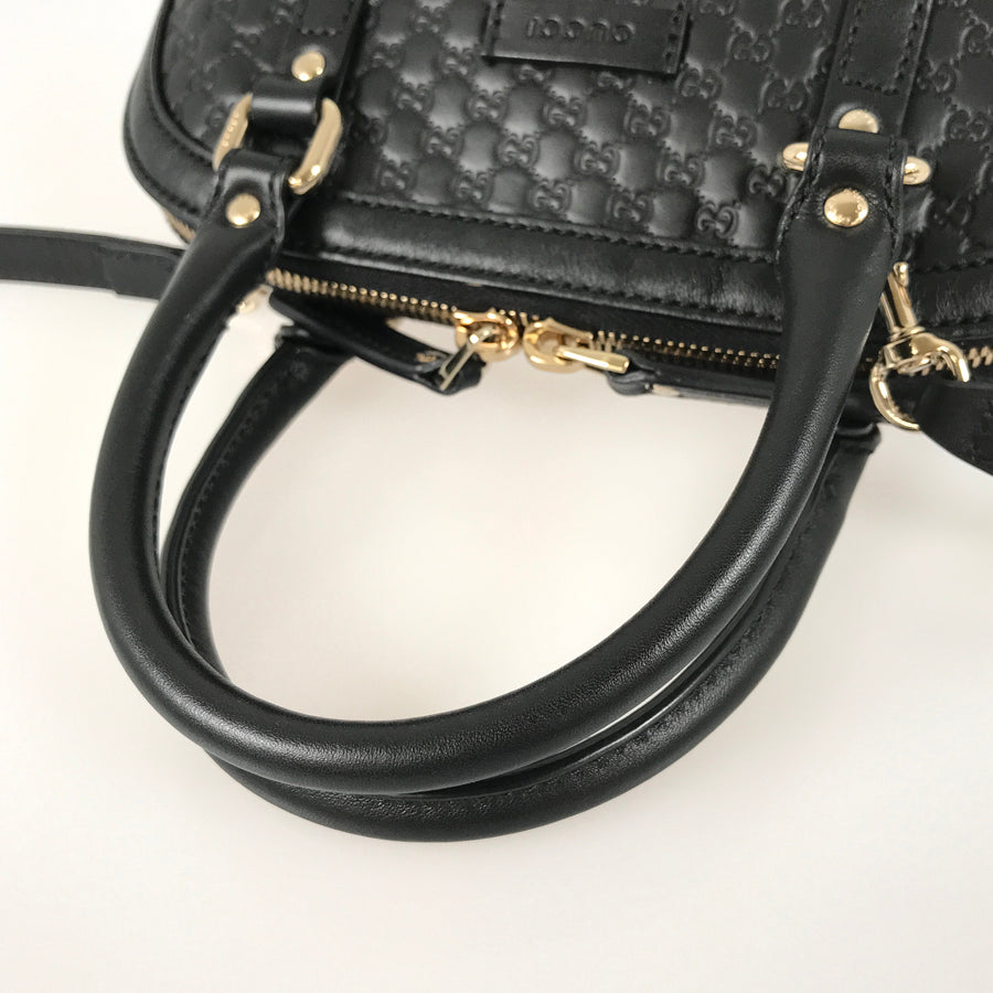 GUCCI 449654 Hand bag
