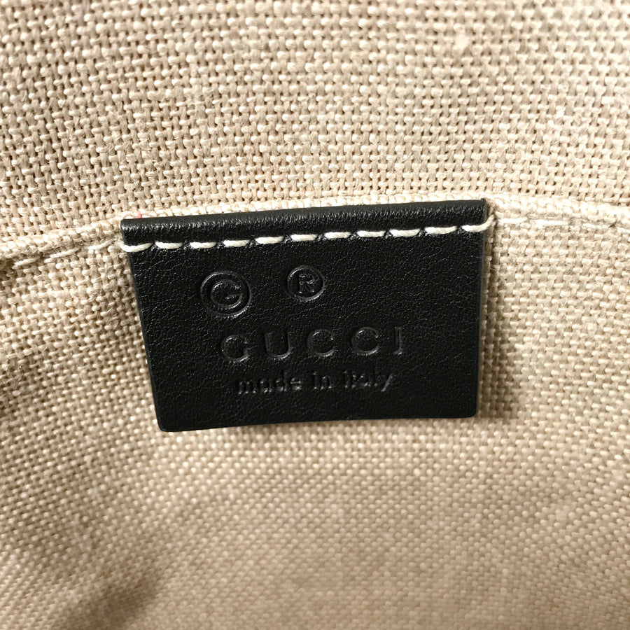 GUCCI 449654 Hand bag