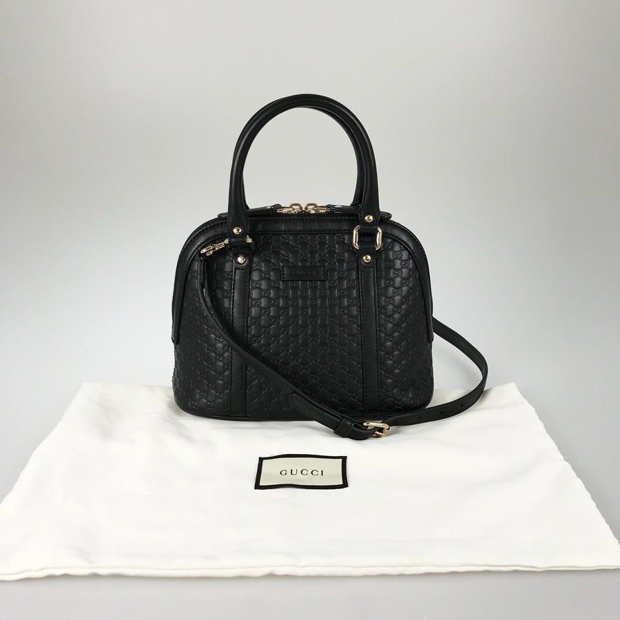 GUCCI 449654 Hand bag