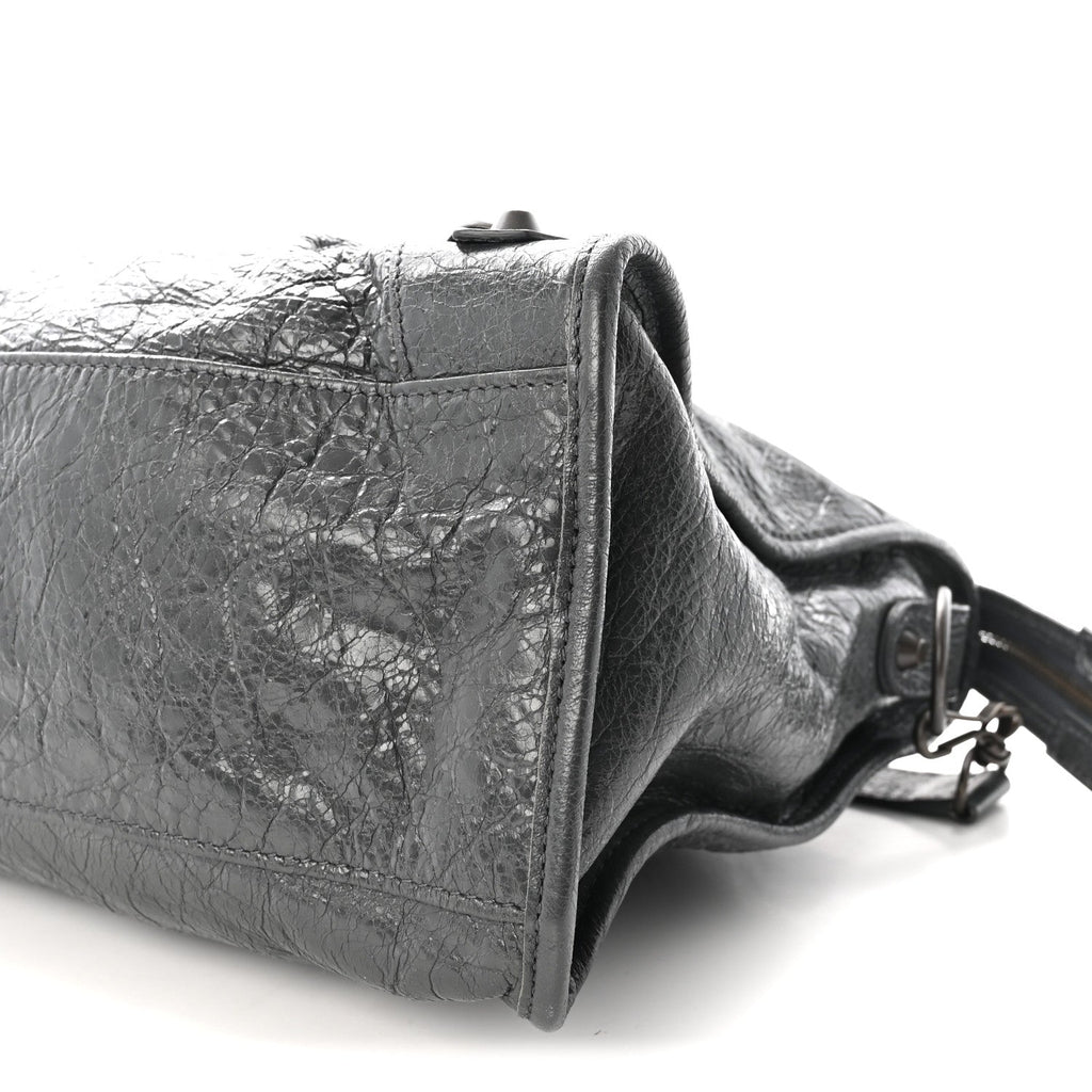 Agneau Classic Hardware City Gris Fossile