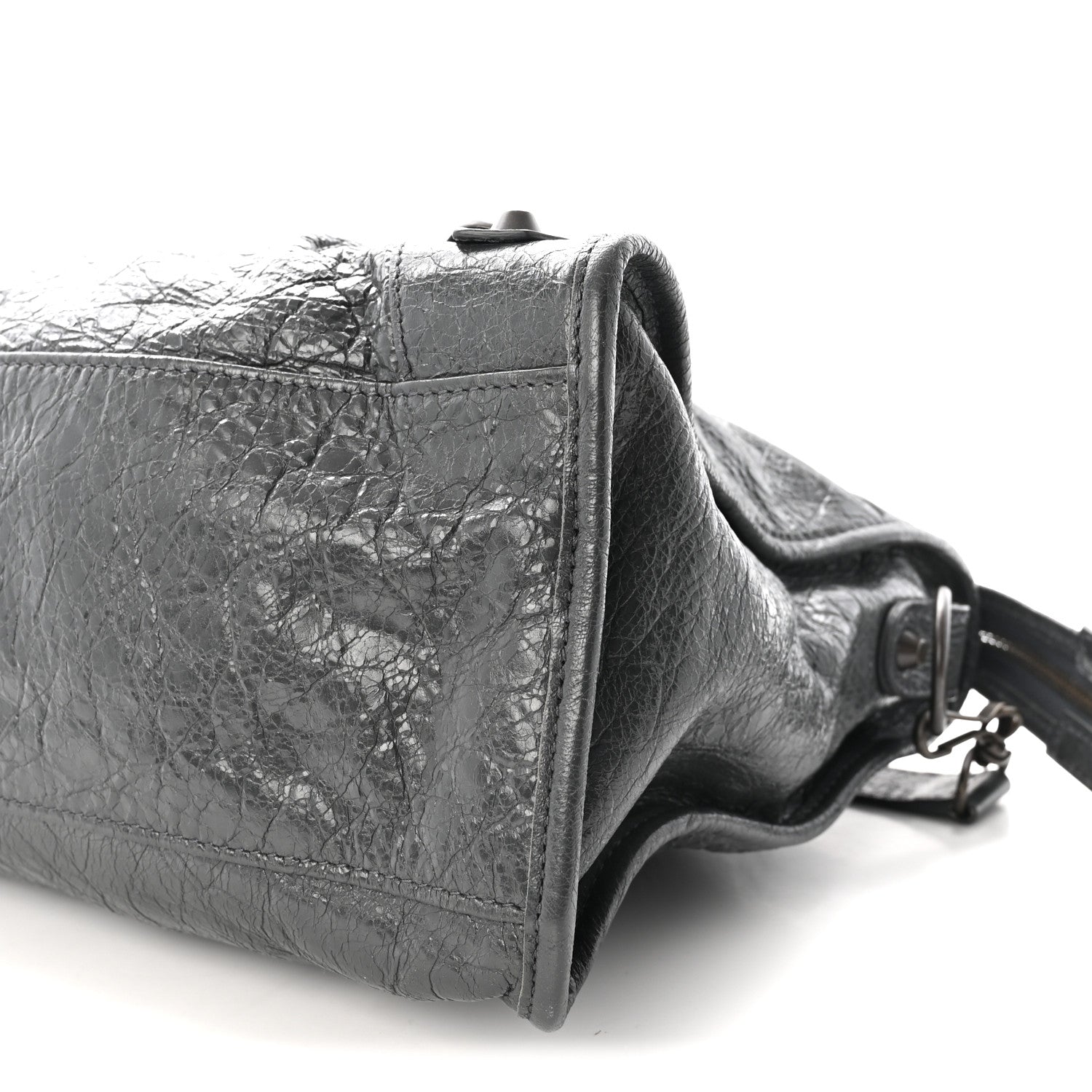 Agneau Classic Hardware City Gris Fossile