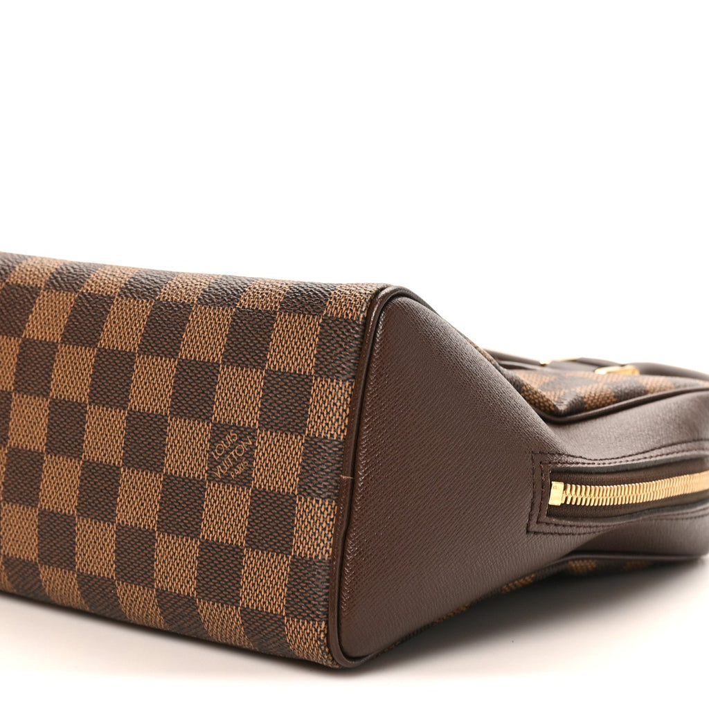 Damier Ebene Brera