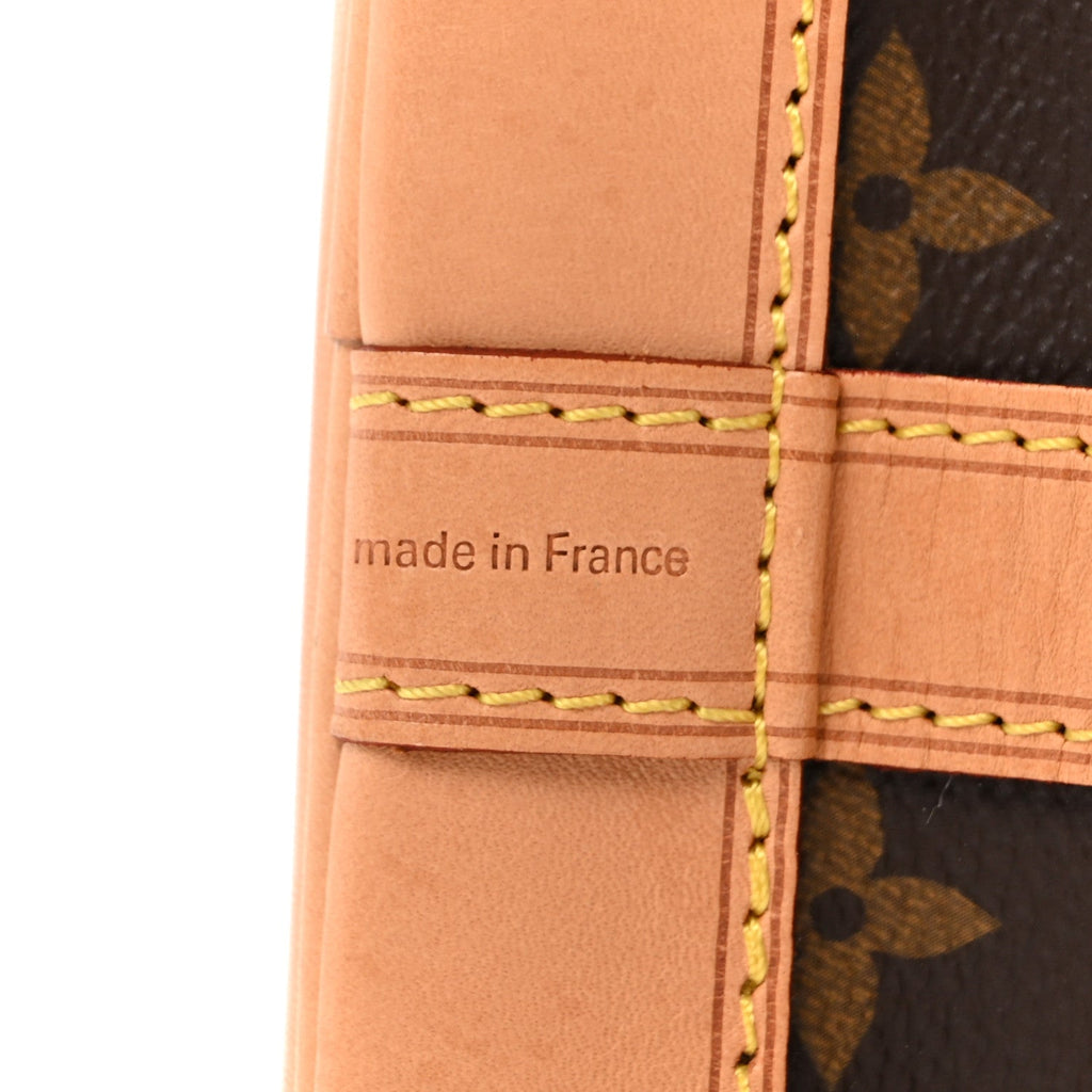 Monogram Noe BB