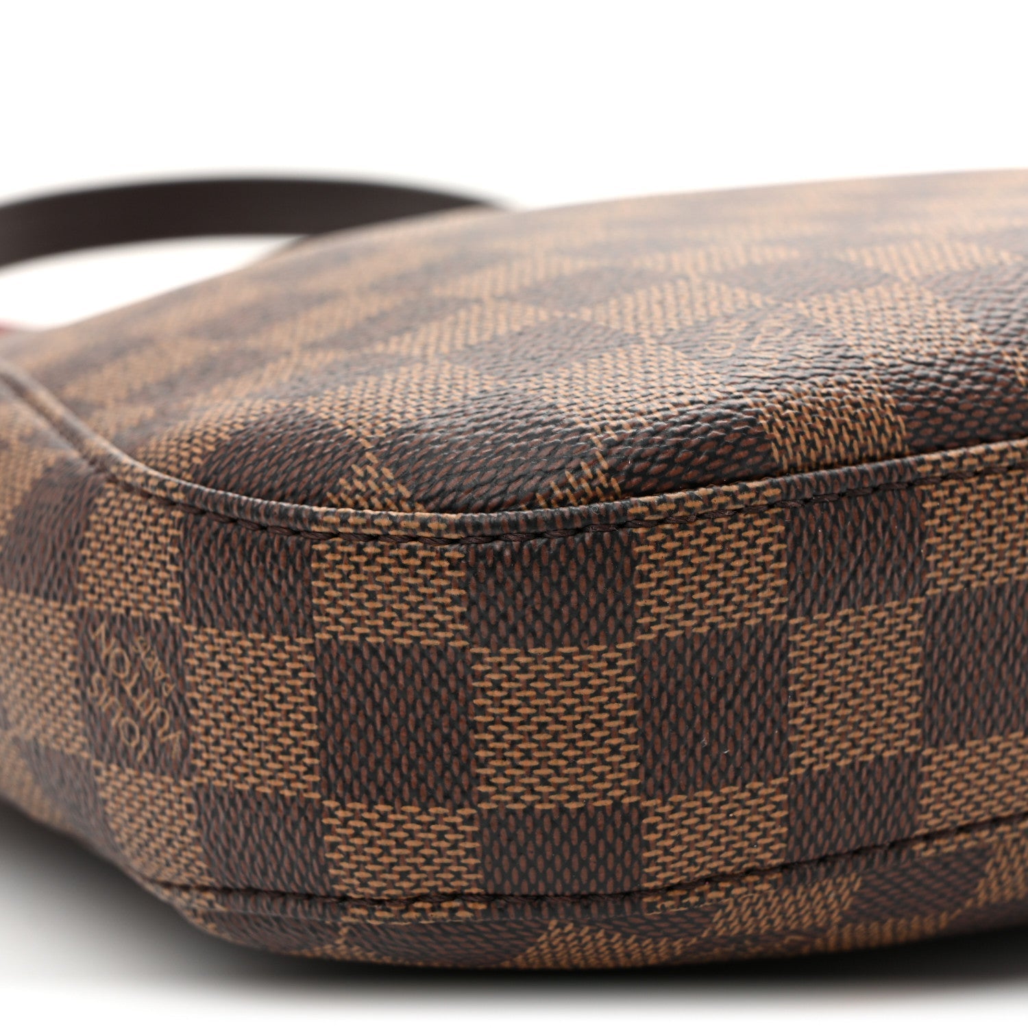 Damier Ebene South Bank Besace