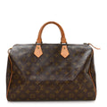 Monogram Speedy 35