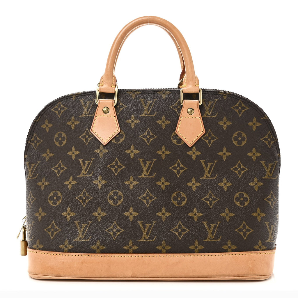 Monogram Alma PM