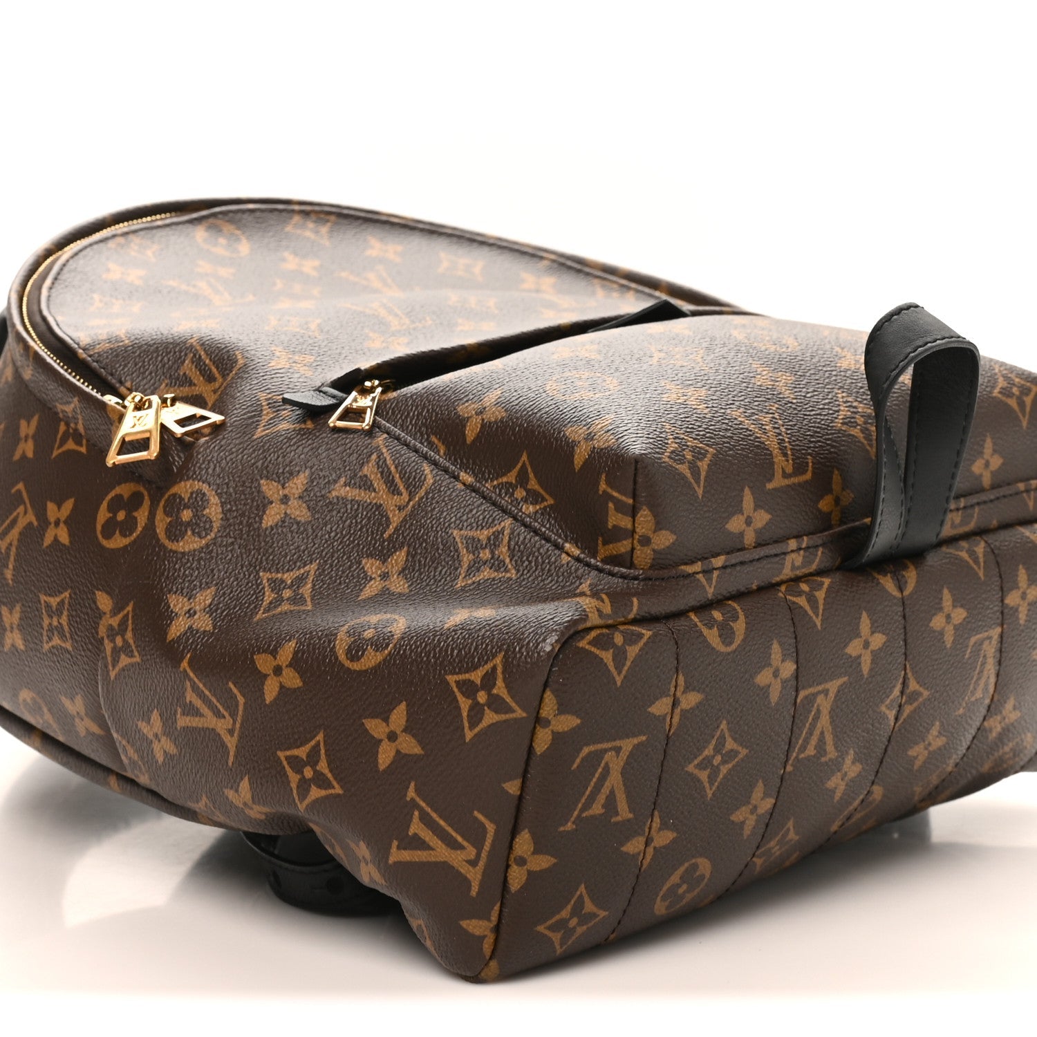Monogram Palm Springs Backpack MM