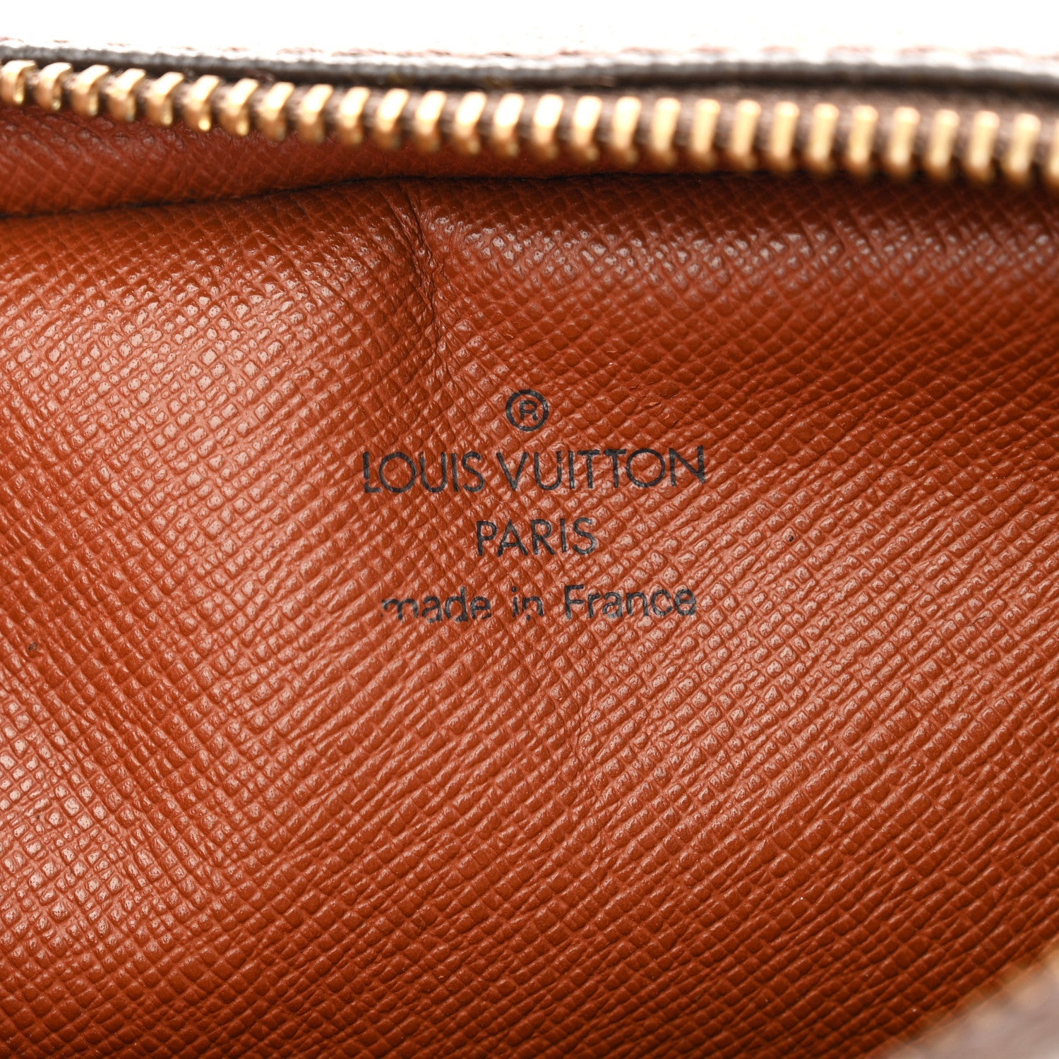 Monogram Amazone