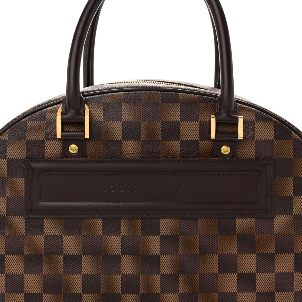 Damier Ebene Nolita