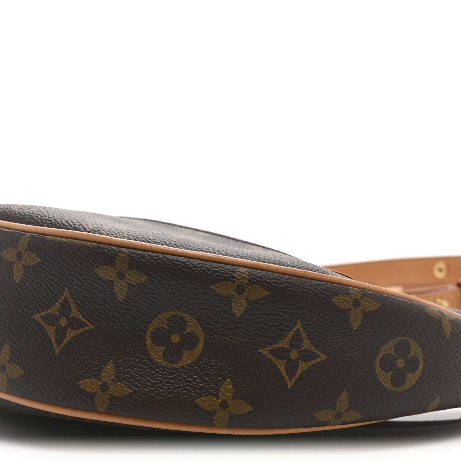 Monogram Loop