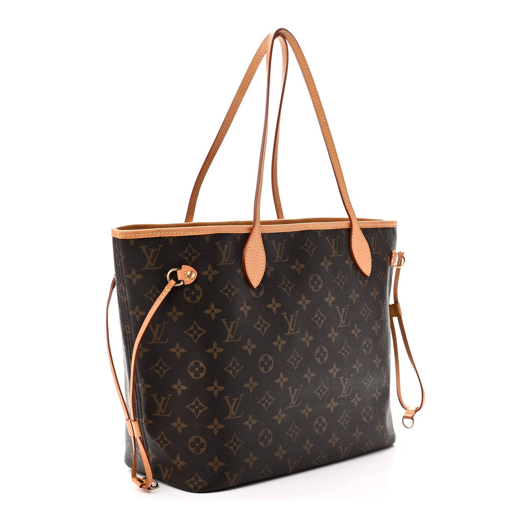 Monogram Neverfull MM