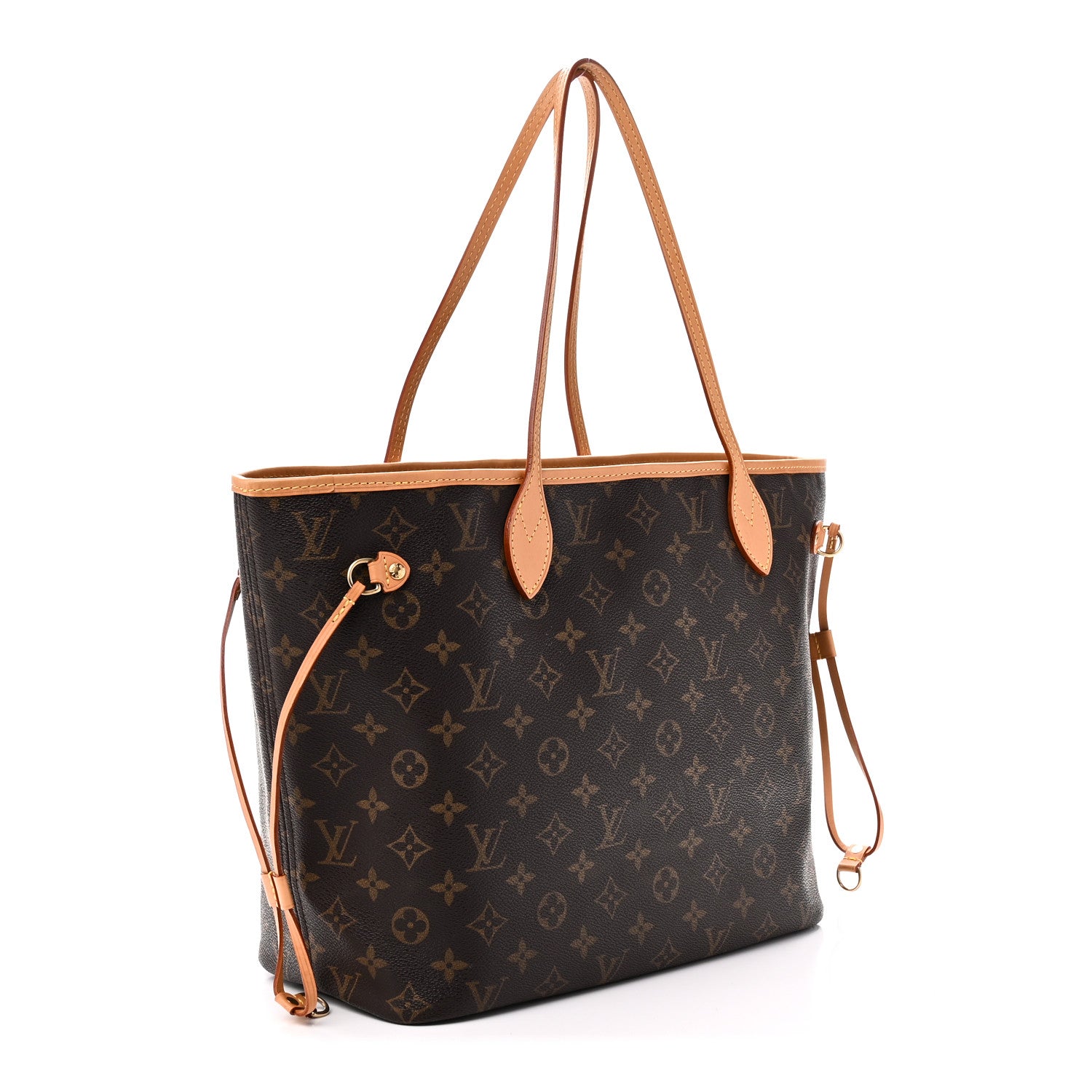 Monogram Neverfull MM