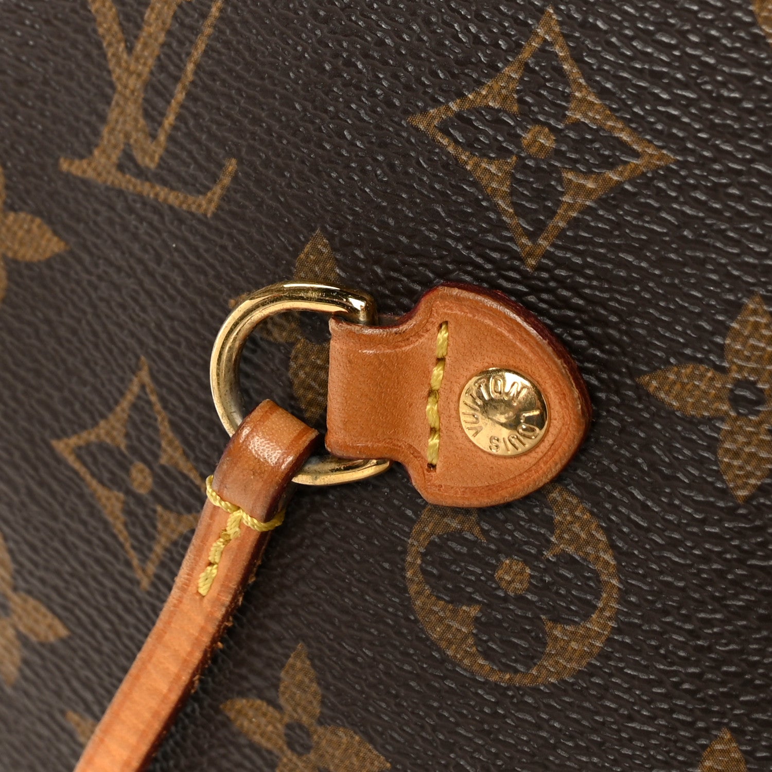 Monogram Neo Neverfull MM