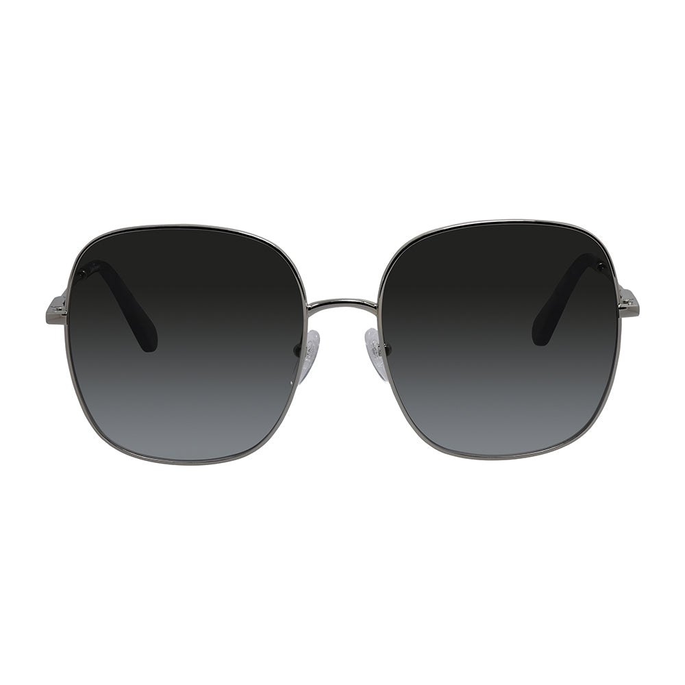 SF 300S 041 59mm Womens Square Sunglasses