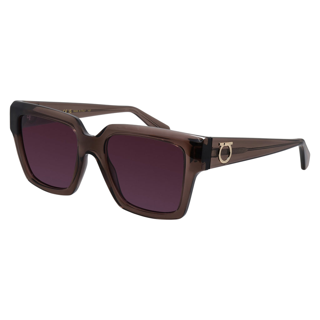 SF 2014S 511 54mm Womens Square Sunglasses