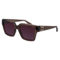 SF 2014S 511 54mm Womens Square Sunglasses