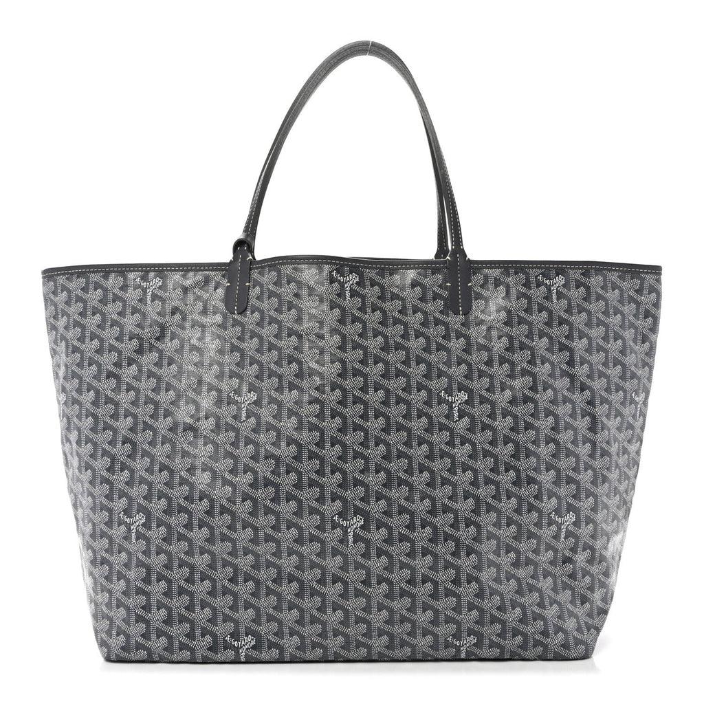 Goyardine Saint Louis GM Grey