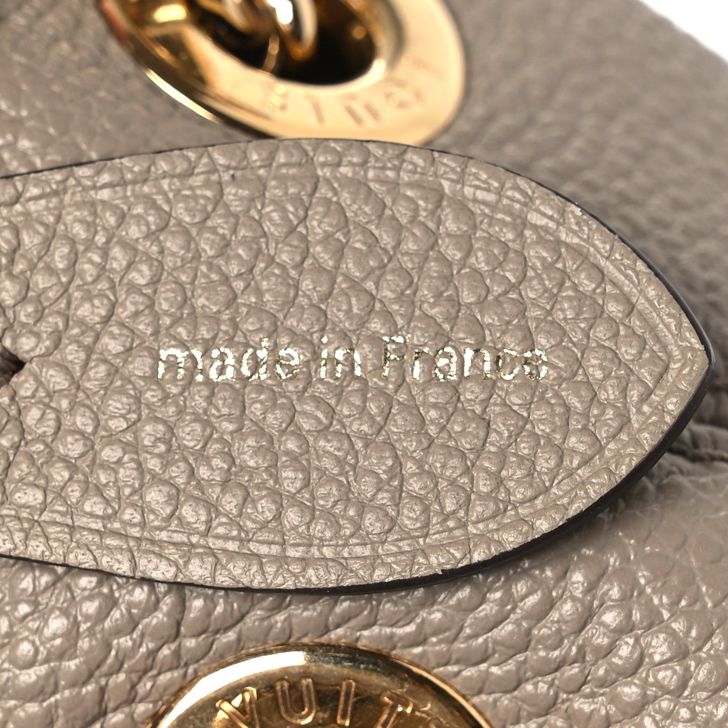Empreinte Monogram Giant LV Bundle Tourterelle Creme