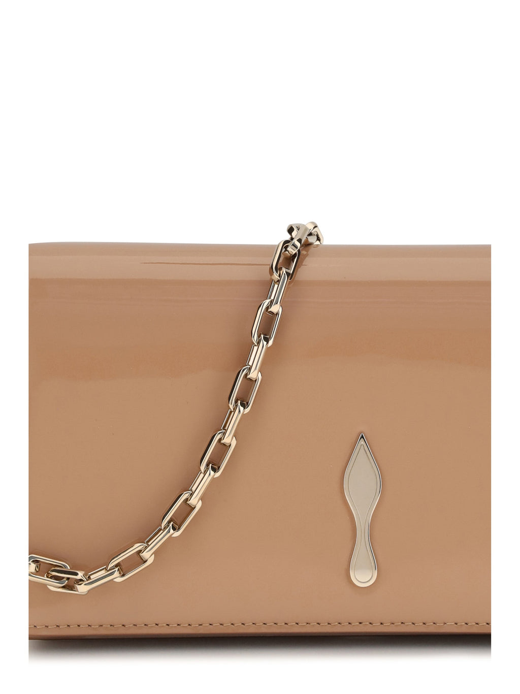 Christian Louboutin Women Bettina Shoulder Bag