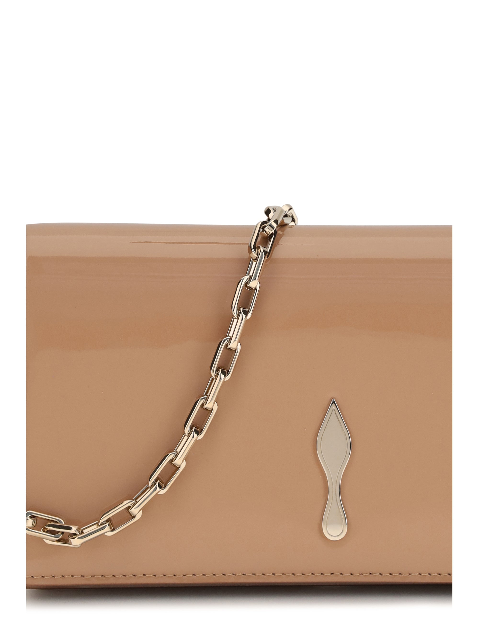Christian Louboutin Women Bettina Shoulder Bag