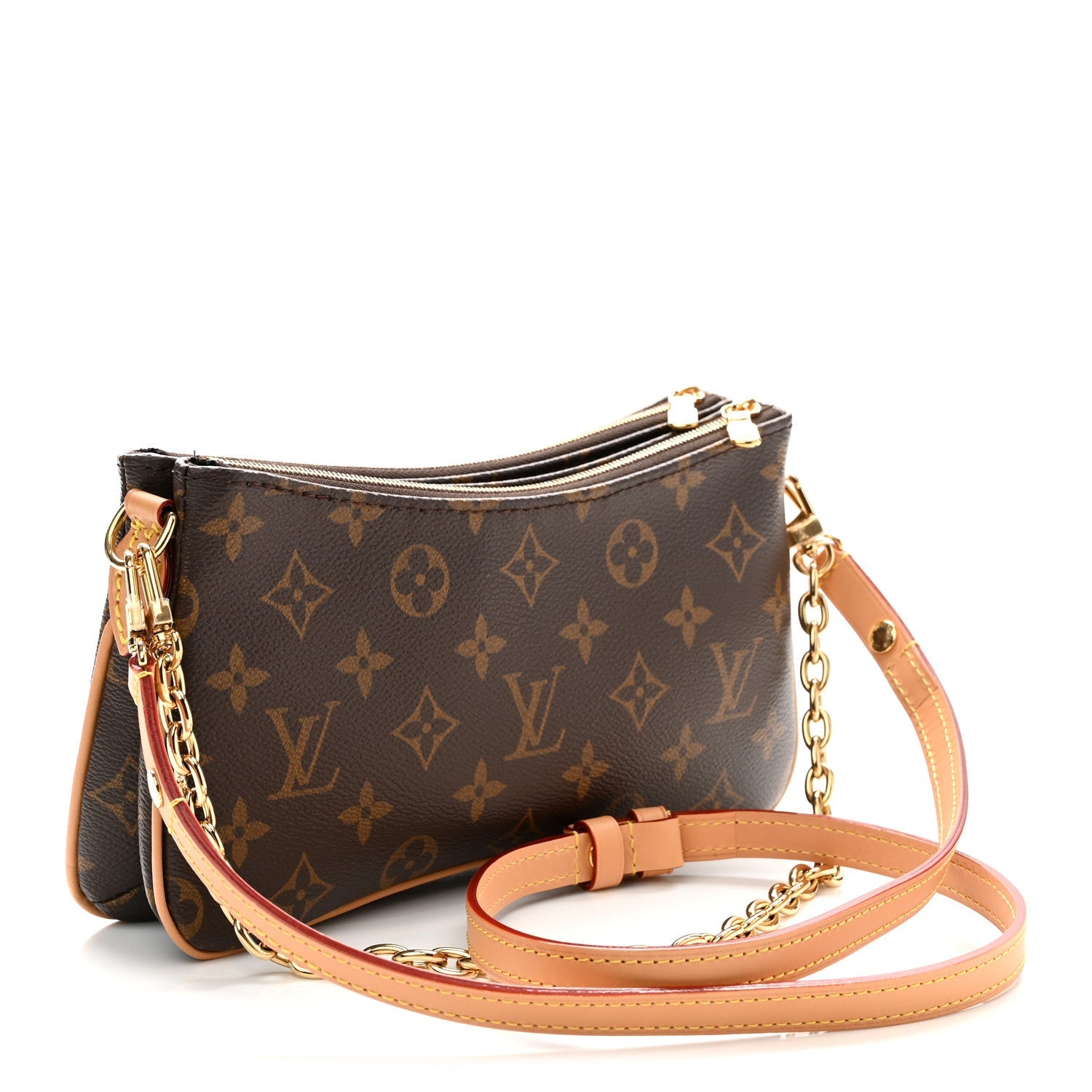 Monogram Liv Pochette