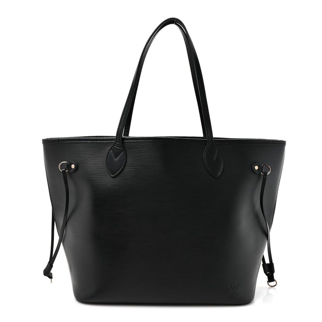 Epi Neverfull MM Black