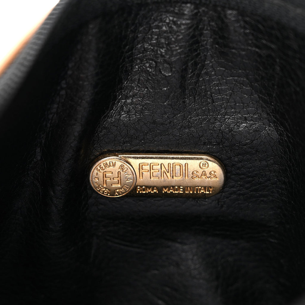 Zucca Crossbody Tobacco Tan