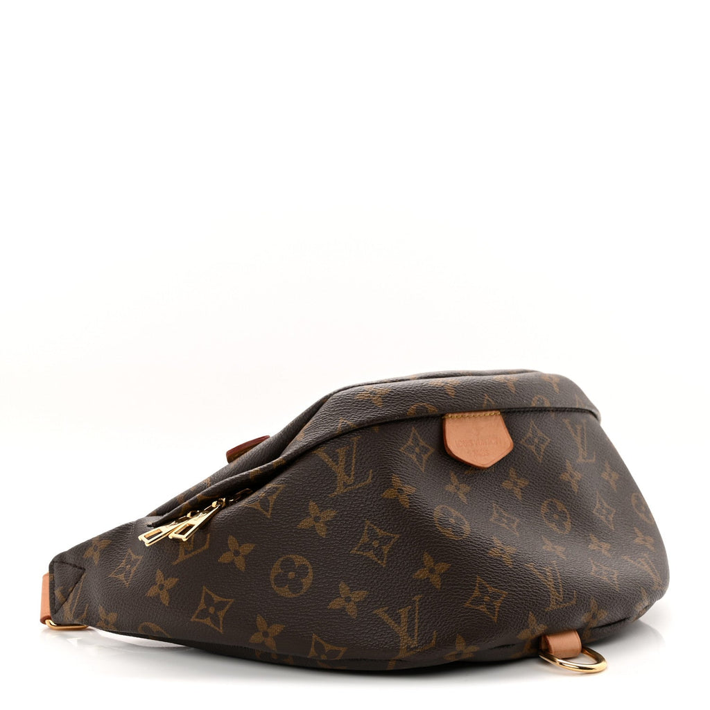 Monogram Bumbag