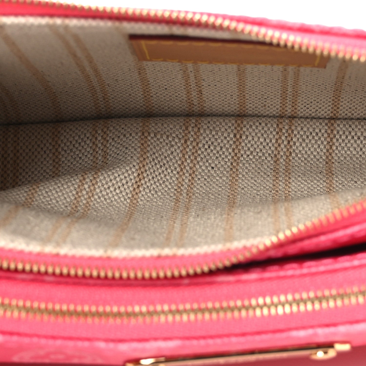 Monogram Origine Liv Pochette Rose Ruban