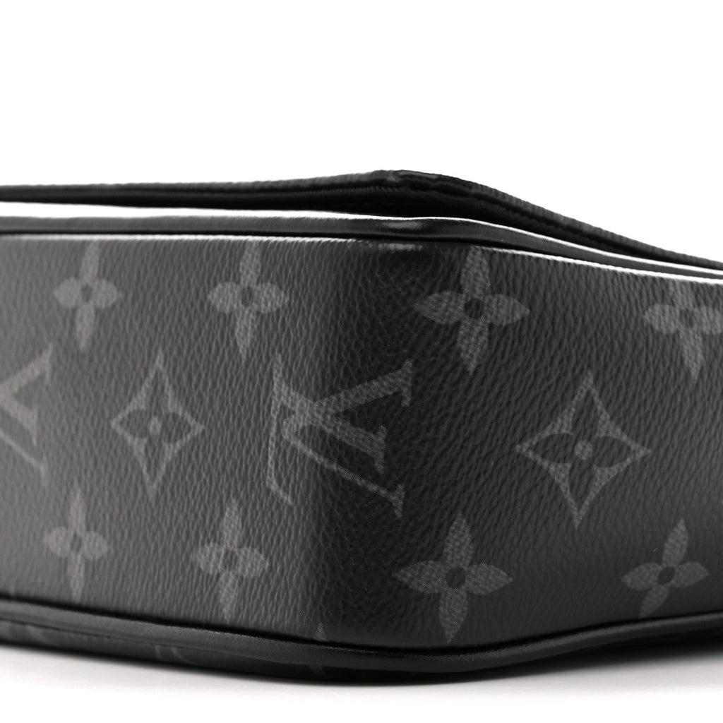 Monogram Eclipse District PM Black Black