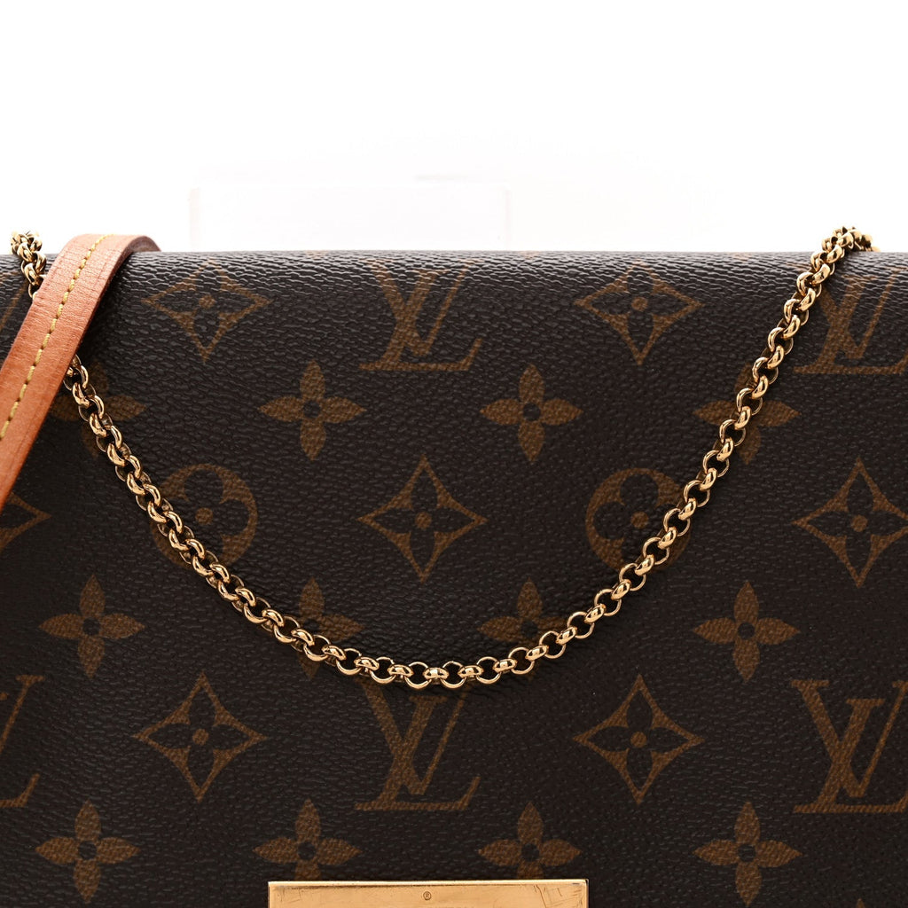 Monogram Favorite MM