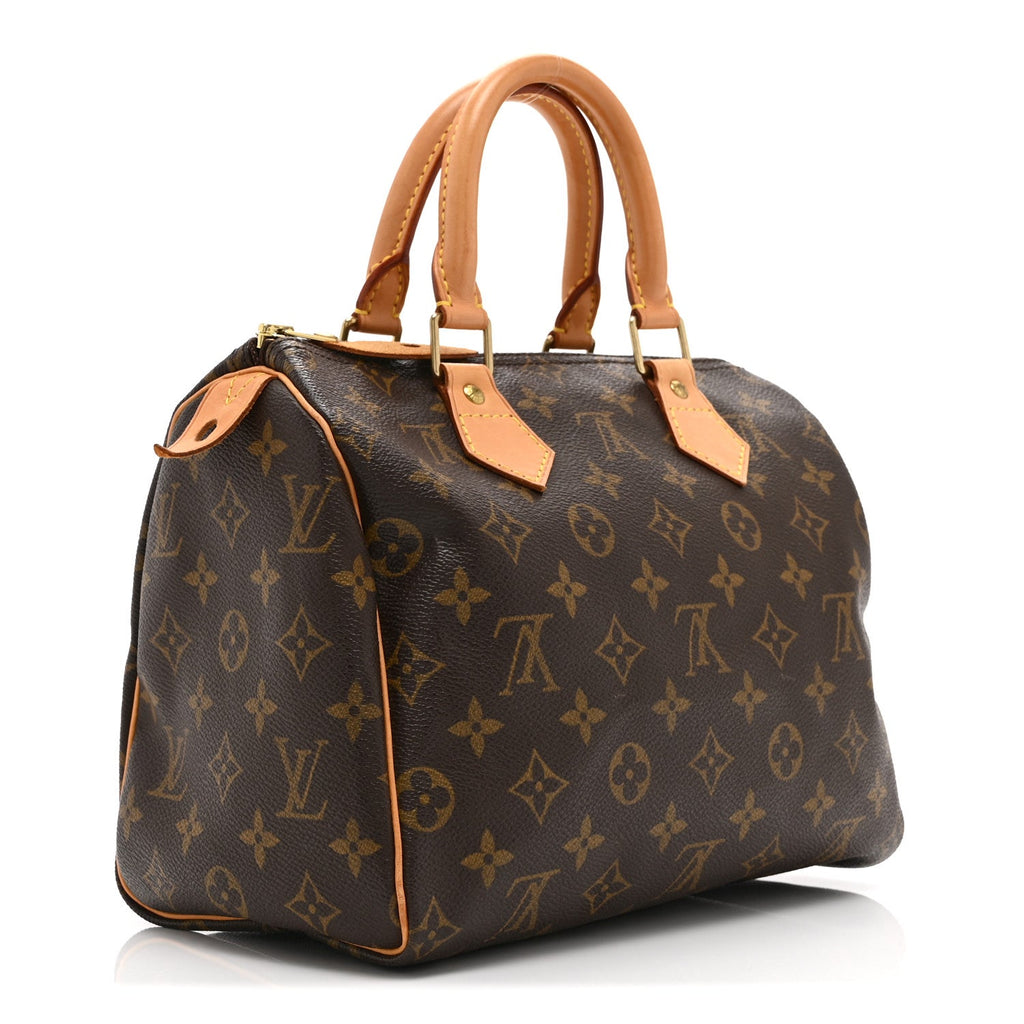 Monogram Speedy 25