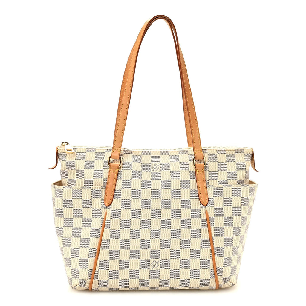 Damier Azur Totally PM