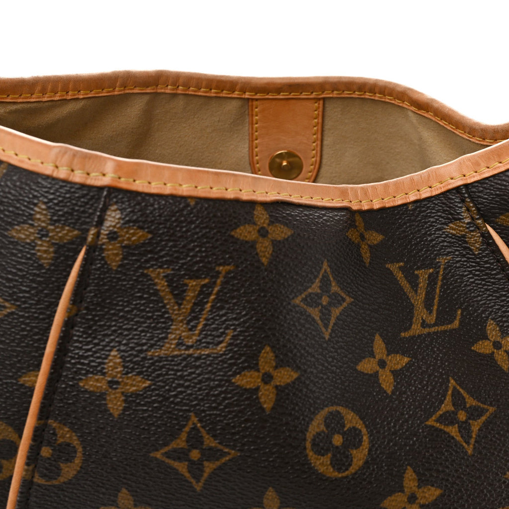 Monogram Galliera PM
