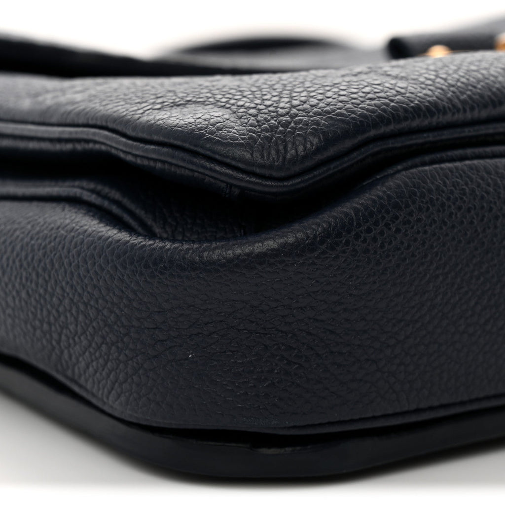Empreinte Pochette Metis Navy