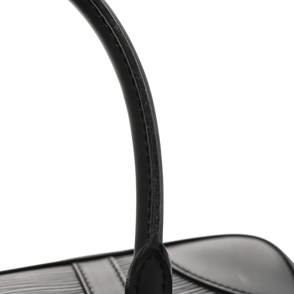 Epi Segur PM Black