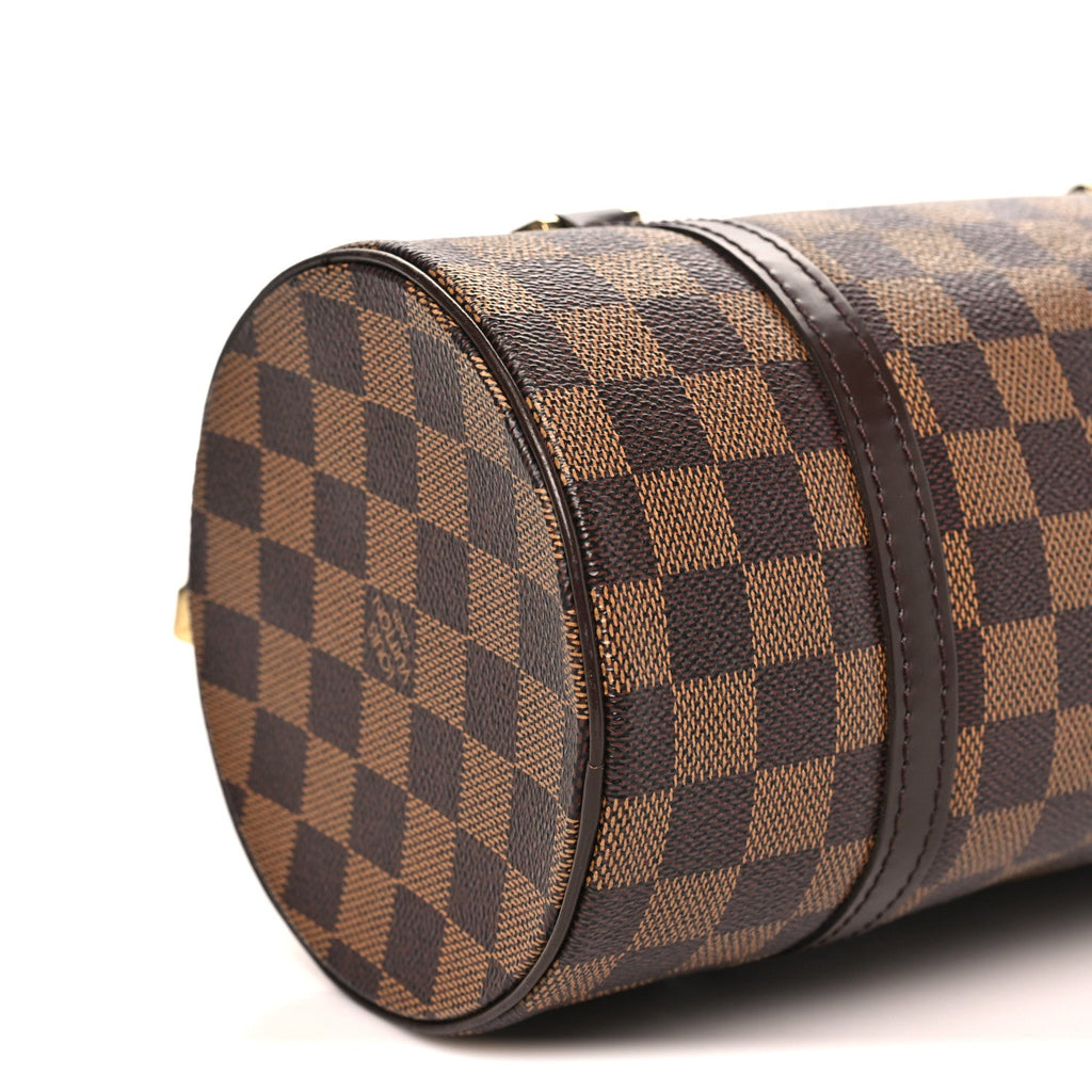 Damier Ebene Papillon 26
