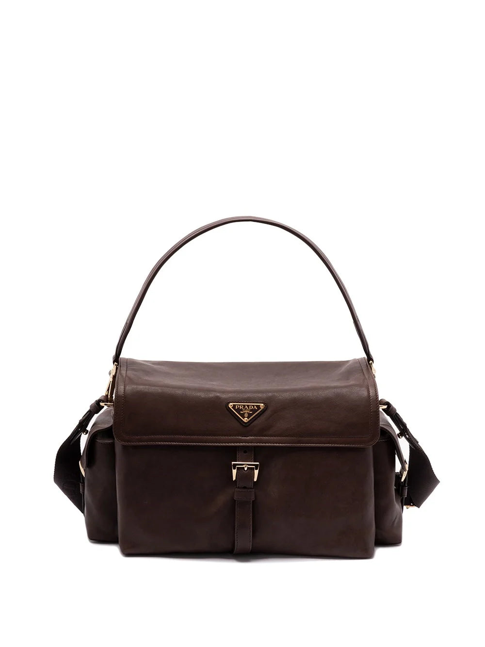 Prada Women `Prada Explore` Large Nappa Bag