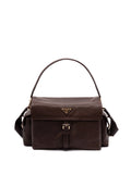 Prada Women `Prada Explore` Large Nappa Bag