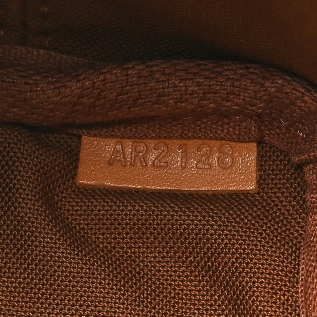 Monogram Nano Noe