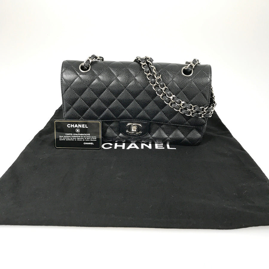 CHANEL Matelasse 25 Shoulder bag