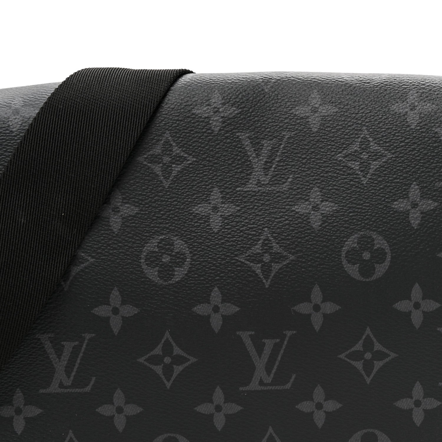 Monogram Eclipse District PM Black