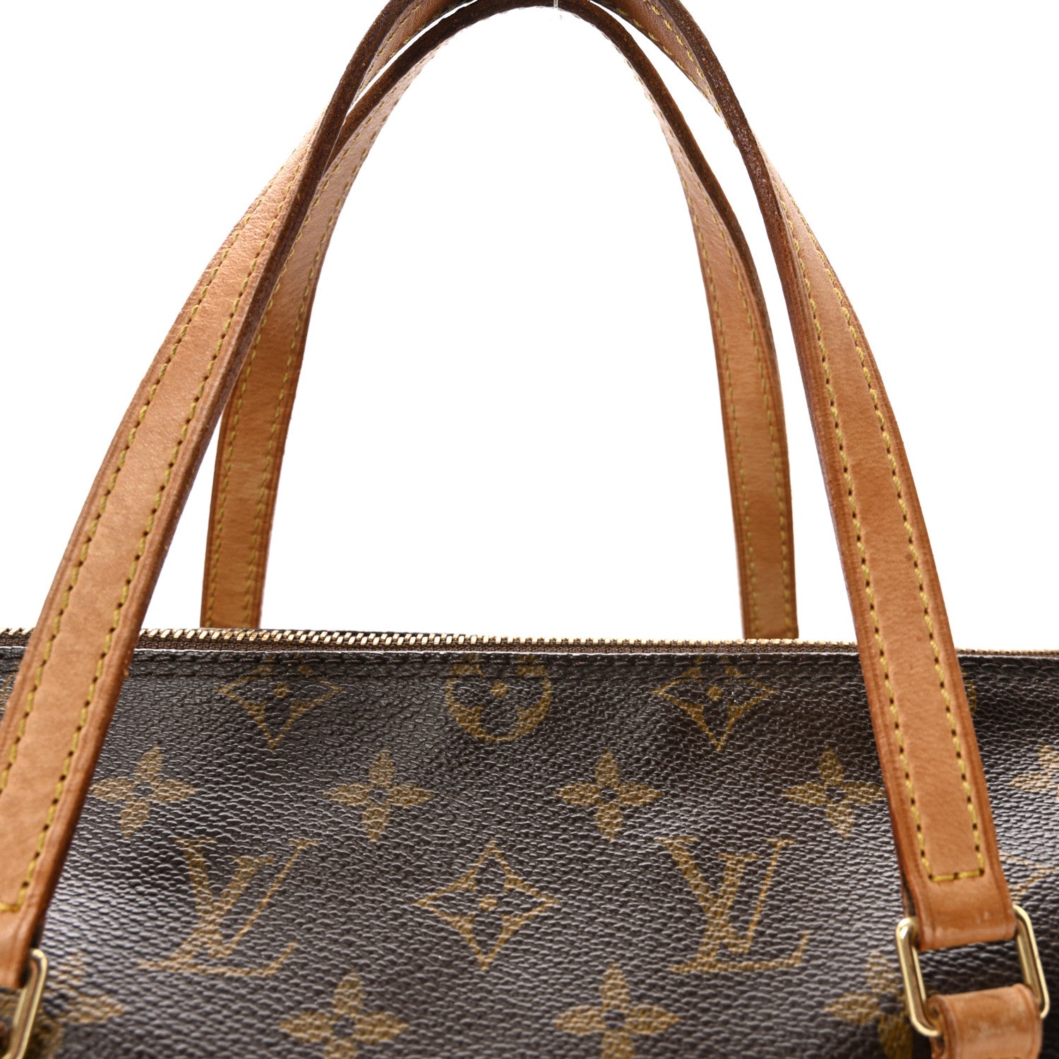Monogram Papillon 26
