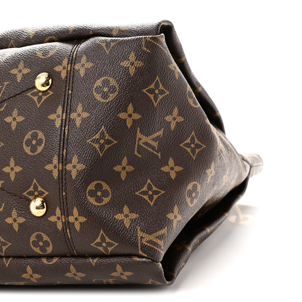 Monogram Artsy MM