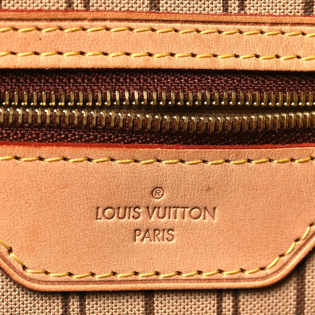 Monogram Delightful MM