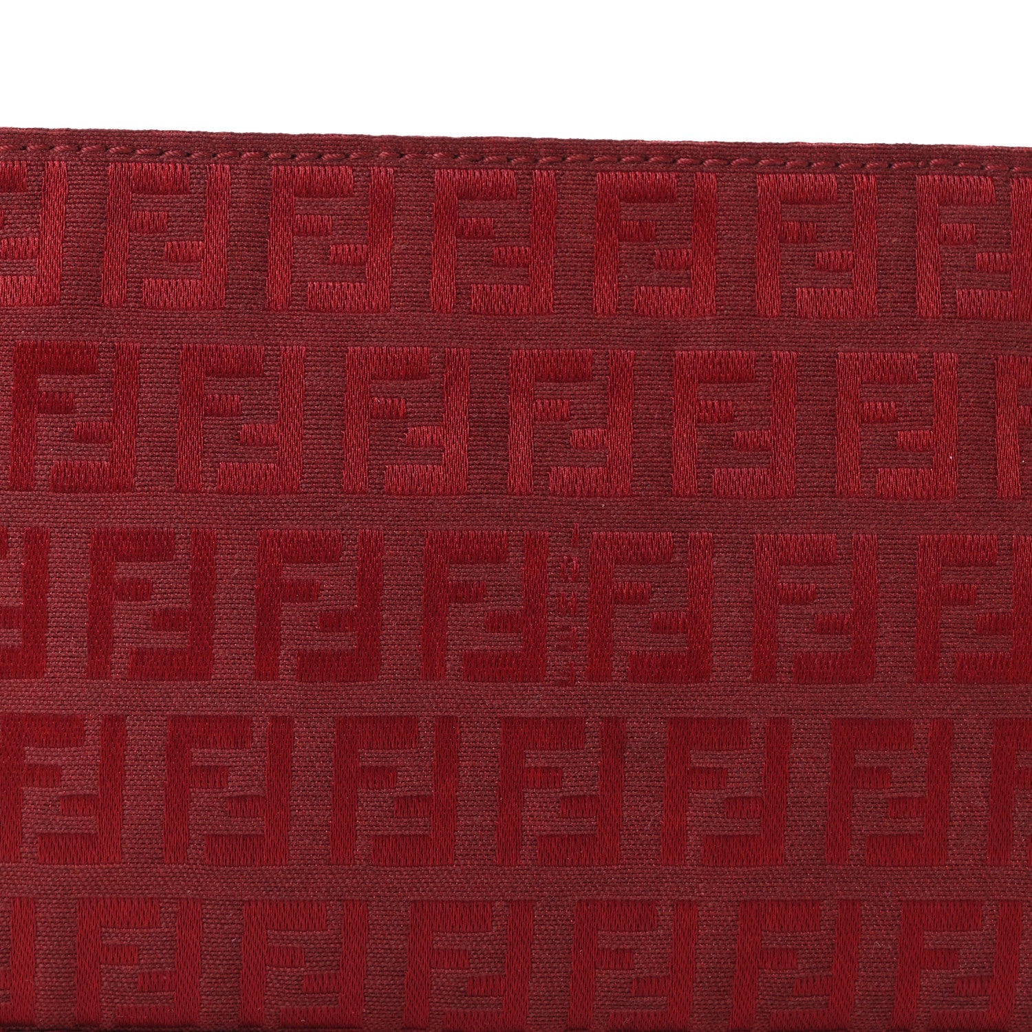 Zucchino Pochette Red
