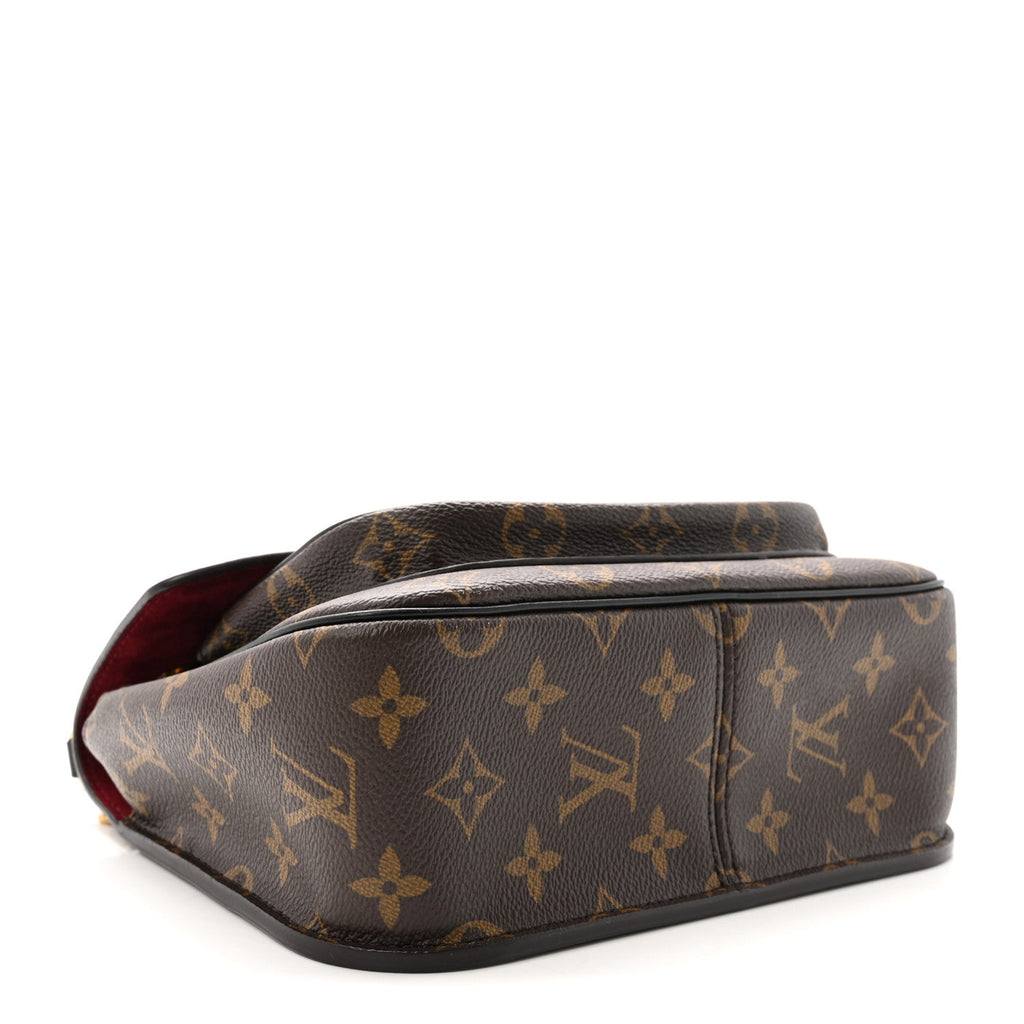 Monogram Passy
